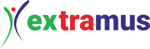 extramus logo text 1 2