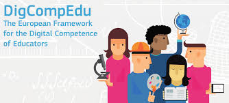 digcompedu framework