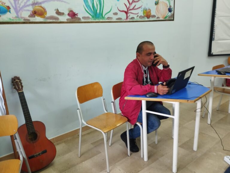 Gioia Tauro - Lezione 8 – Formattazione avanzata + laboratorio multimediale (e festa di fine Modulo 1) 3