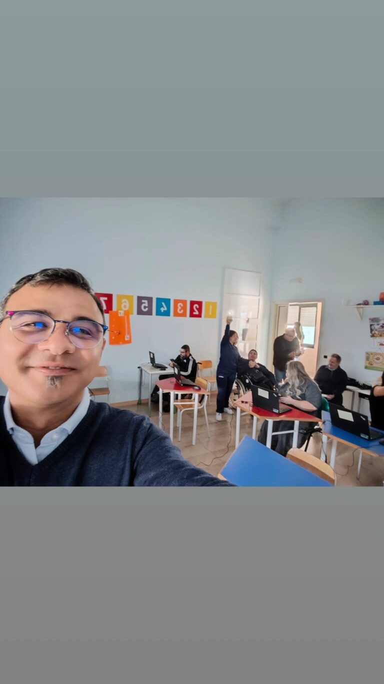 Gioia Tauro - Lezione 8 – Formattazione avanzata + laboratorio multimediale (e festa di fine Modulo 1) 9