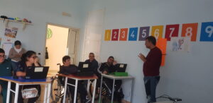 Gioia Tauro — Lezione 11- creare un post di promozione del corso e condividere il link 3