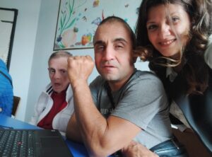 Gioia Tauro — Lezione 11- creare un post di promozione del corso e condividere il link 5