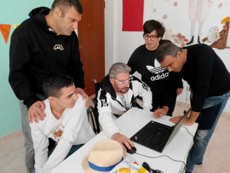 Lezione 7 – San Marco- rendere leggibile il mondo 1