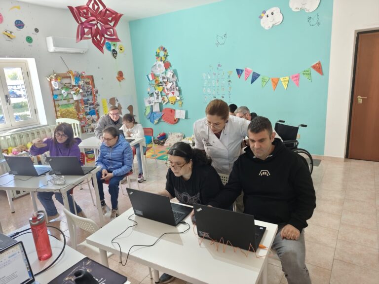 Lezione 7 – San Marco- rendere leggibile il mondo 10