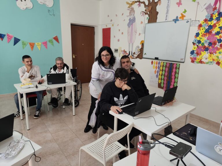 Lezione 7 – San Marco- rendere leggibile il mondo 11