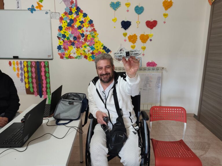 Lezione 7 – San Marco- rendere leggibile il mondo 3