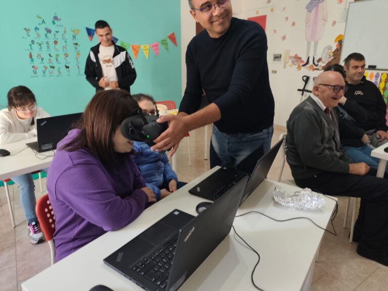 Lezione 7 – San Marco- rendere leggibile il mondo 4