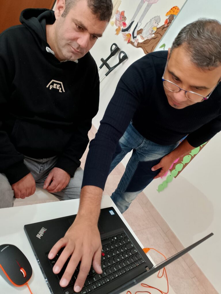 Lezione 7 – San Marco- rendere leggibile il mondo 5