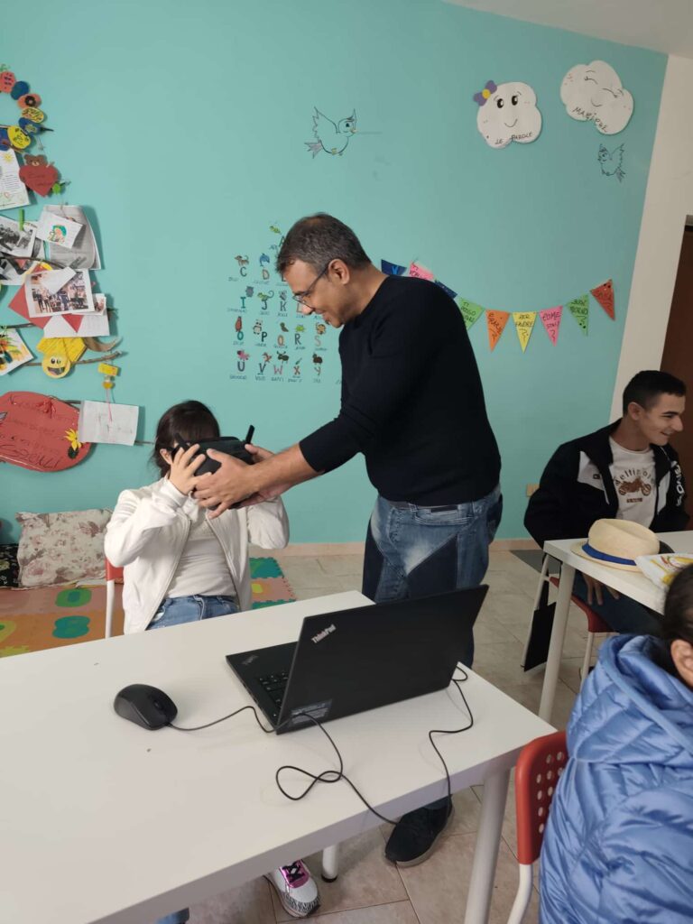 Lezione 7 – San Marco- rendere leggibile il mondo 6