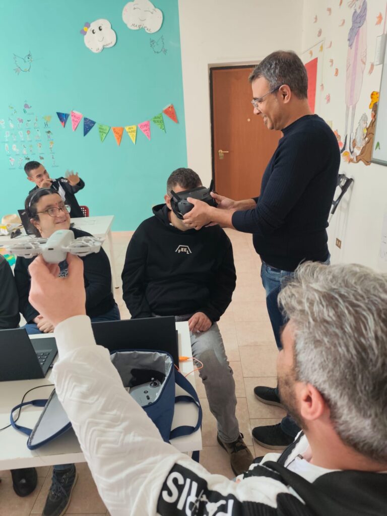 Lezione 7 – San Marco- rendere leggibile il mondo 8