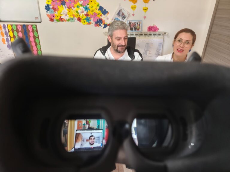 Lezione 7 – San Marco- rendere leggibile il mondo 9