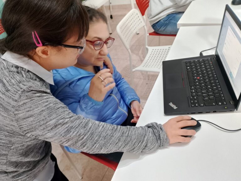 San Marco Argentano — Lezione 11- creare presentazioni con l’AI (gamma.app) 10