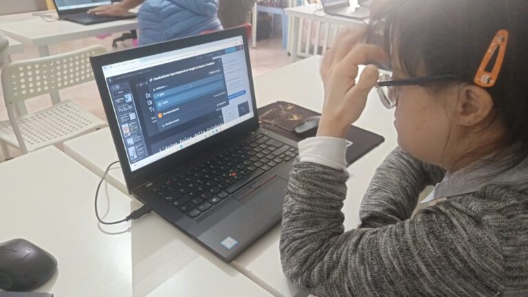 San Marco Argentano — Lezione 11- creare presentazioni con l’AI (gamma.app) 4