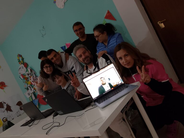 San Marco Argentano — Lezione 11- creare presentazioni con l’AI (gamma.app) 5