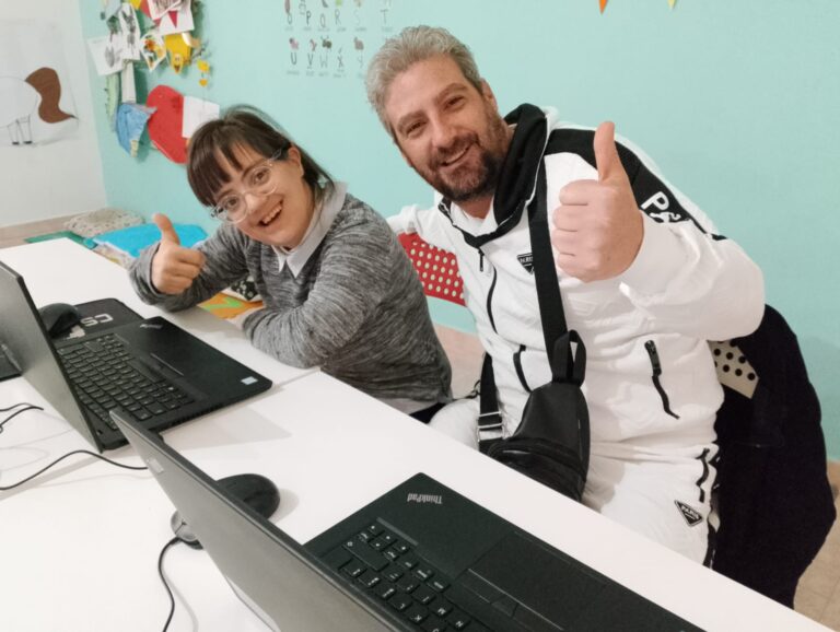 San Marco Argentano — Lezione 11- creare presentazioni con l’AI (gamma.app) 6