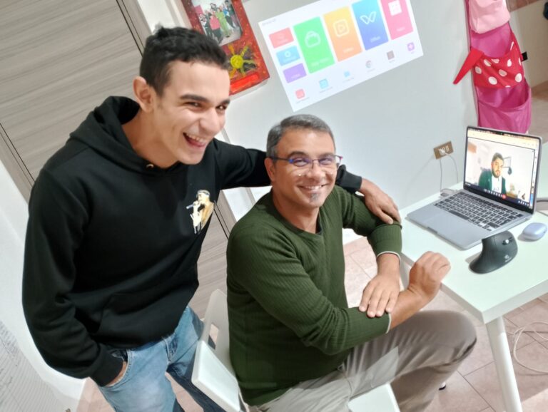 San Marco Argentano — Lezione 11- creare presentazioni con l’AI (gamma.app) 8