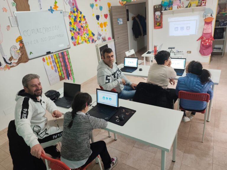 San Marco Argentano — Lezione 11- creare presentazioni con l’AI (gamma.app)