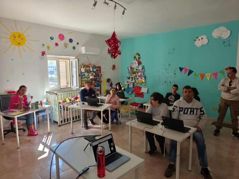 San Marco - Lezione 8 - Formattazione avanzata del testo (dettagli che fanno la differenza) 1