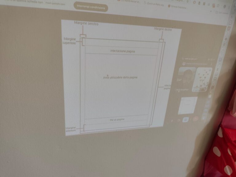 San Marco - Lezione 8 - Formattazione avanzata del testo (dettagli che fanno la differenza) 2