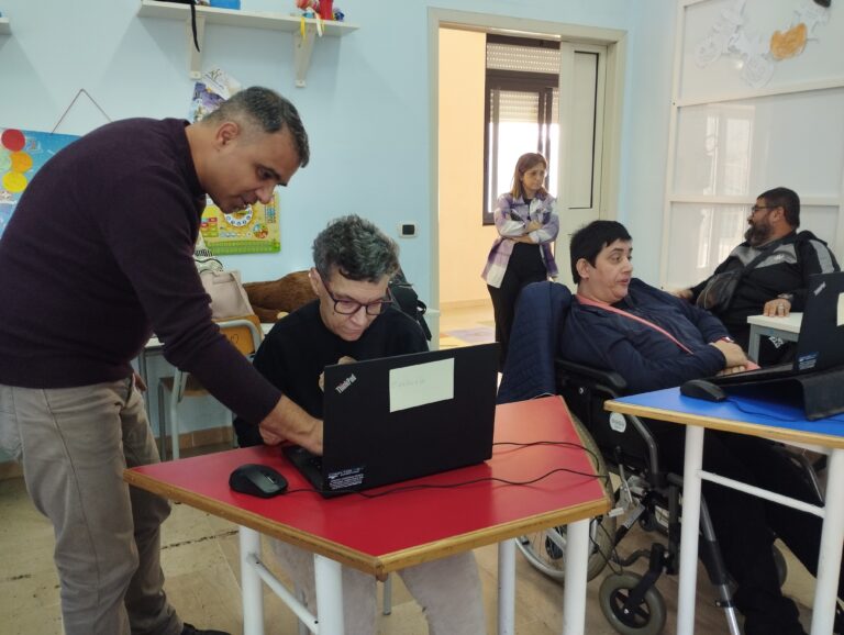 Lezione 12 — Gruppo Facebook “DigitAbile”- creazione, regole, iscrizione e ricerca gruppi