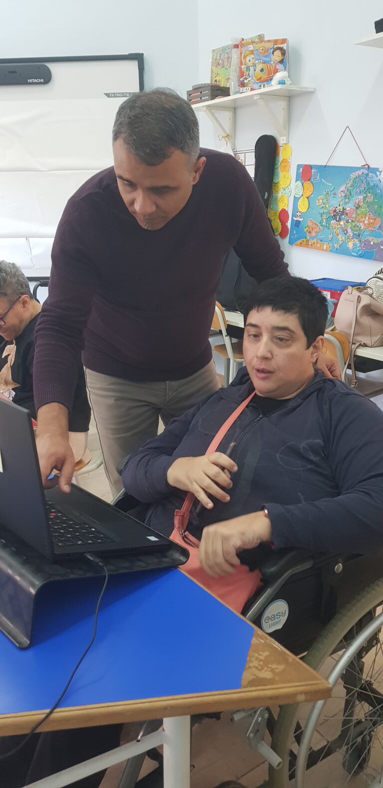 Lezione 12 — Gruppo Facebook “DigitAbile”- creazione, regole, iscrizione e ricerca gruppi 4