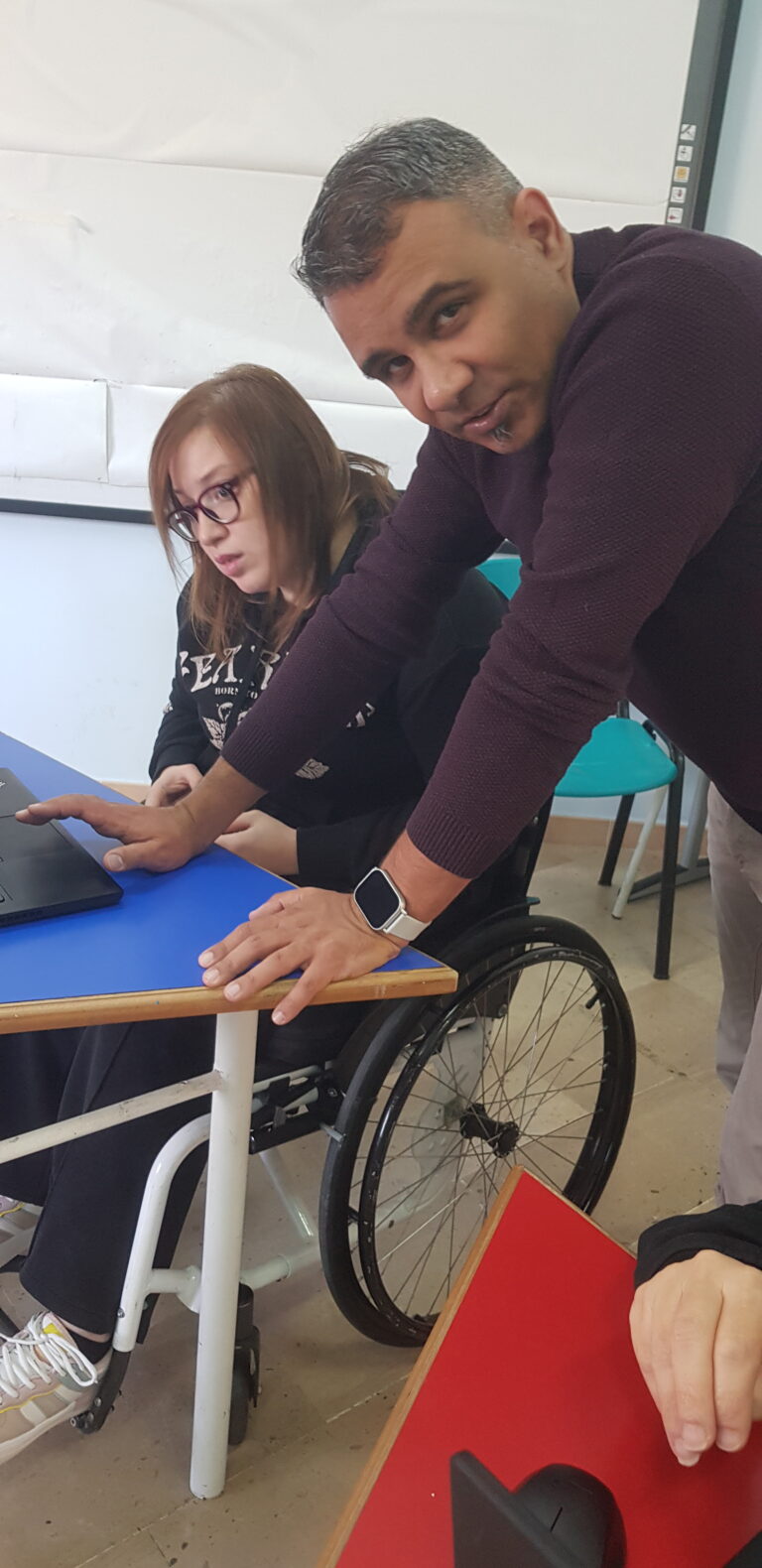 Lezione 12 — Gruppo Facebook “DigitAbile”- creazione, regole, iscrizione e ricerca gruppi 5