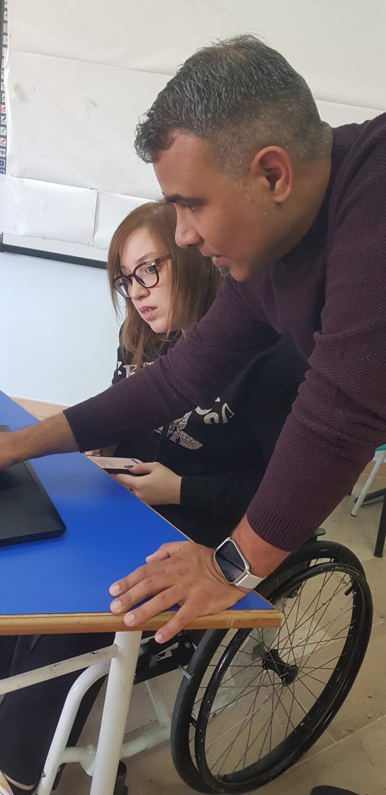 Lezione 12 — Gruppo Facebook “DigitAbile”- creazione, regole, iscrizione e ricerca gruppi 6