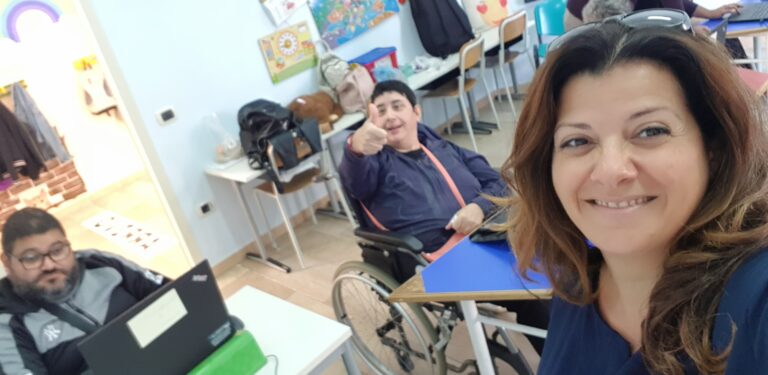 Lezione 12 — Gruppo Facebook “DigitAbile”- creazione, regole, iscrizione e ricerca gruppi 8