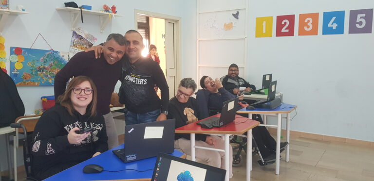 Lezione 12 — Gruppo Facebook “DigitAbile”- creazione, regole, iscrizione e ricerca gruppi 9